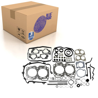 Cylinder Head Gasket Set Fits Subaru Legacy OE 10105AA860 Blue Print ADS76220