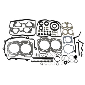 Cylinder Head Gasket Set Fits Subaru Legacy OE 10105AA860 Blue Print ADS76220