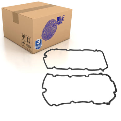 Rocker Cover Gasket Set Fits Subaru Outback OE 13272AA103 Blue Print ADS76707
