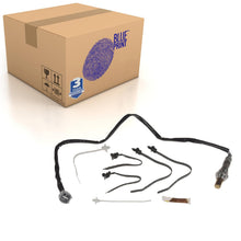 Load image into Gallery viewer, Lambda Sensor Fits Subaru Forester Impreza OE 22690AA501 Blue Print ADS77003