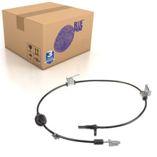 Load image into Gallery viewer, Front Left Abs Sensor Fits Subaru Forester Impreza Outback Blue Print ADS77105