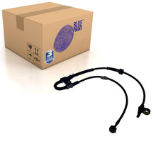 Load image into Gallery viewer, Front Left Abs Sensor Fits Vauxhall Agila Suzuki Splash Swif Blue Print ADS77107