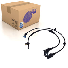 Load image into Gallery viewer, Front Left Abs Sensor Fits FIAT Sedici Suzuki SX4 Blue Print ADS77108