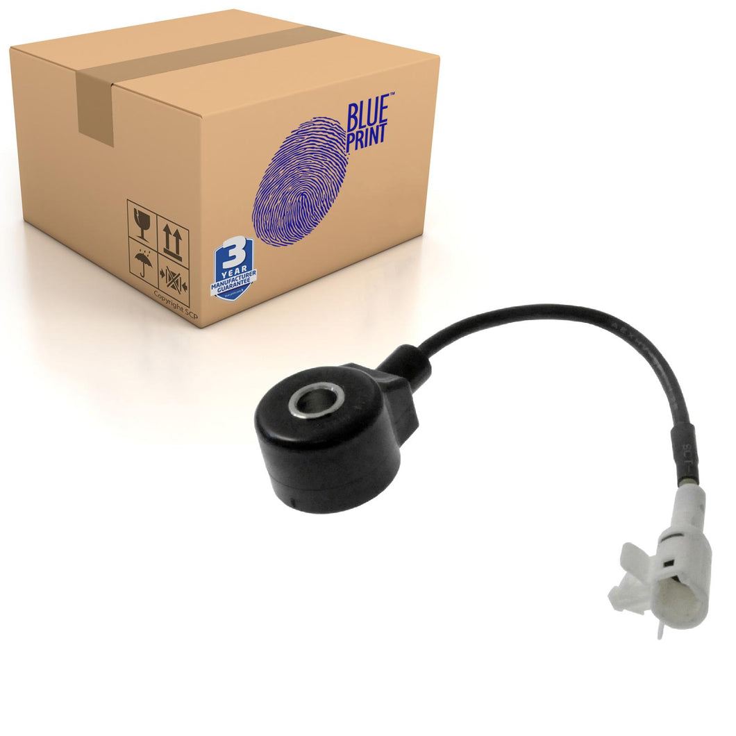 Knock Sensor Fits Subaru Impreza Legacy OE 22060AA031 Blue Print ADS77206