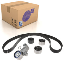 Load image into Gallery viewer, Timing Belt Kit Inc Hydraulic Belt Tensioner Fits Subaru For Blue Print ADS77308