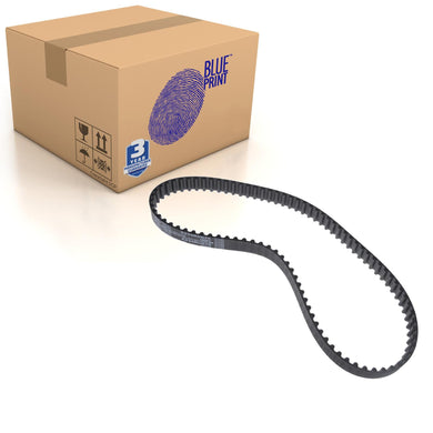 Timing Belt Fits Subaru E-Wagon E12 Justy OE 13028KA021 Blue Print ADS77503