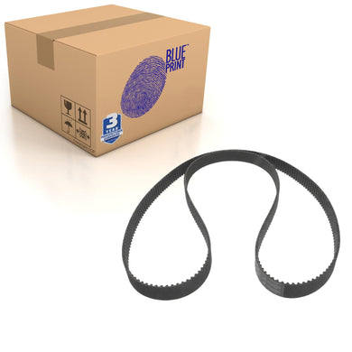 Camshaft Timing Belt Fits Subaru Forester Impreza Legacy Blue Print ADS77510