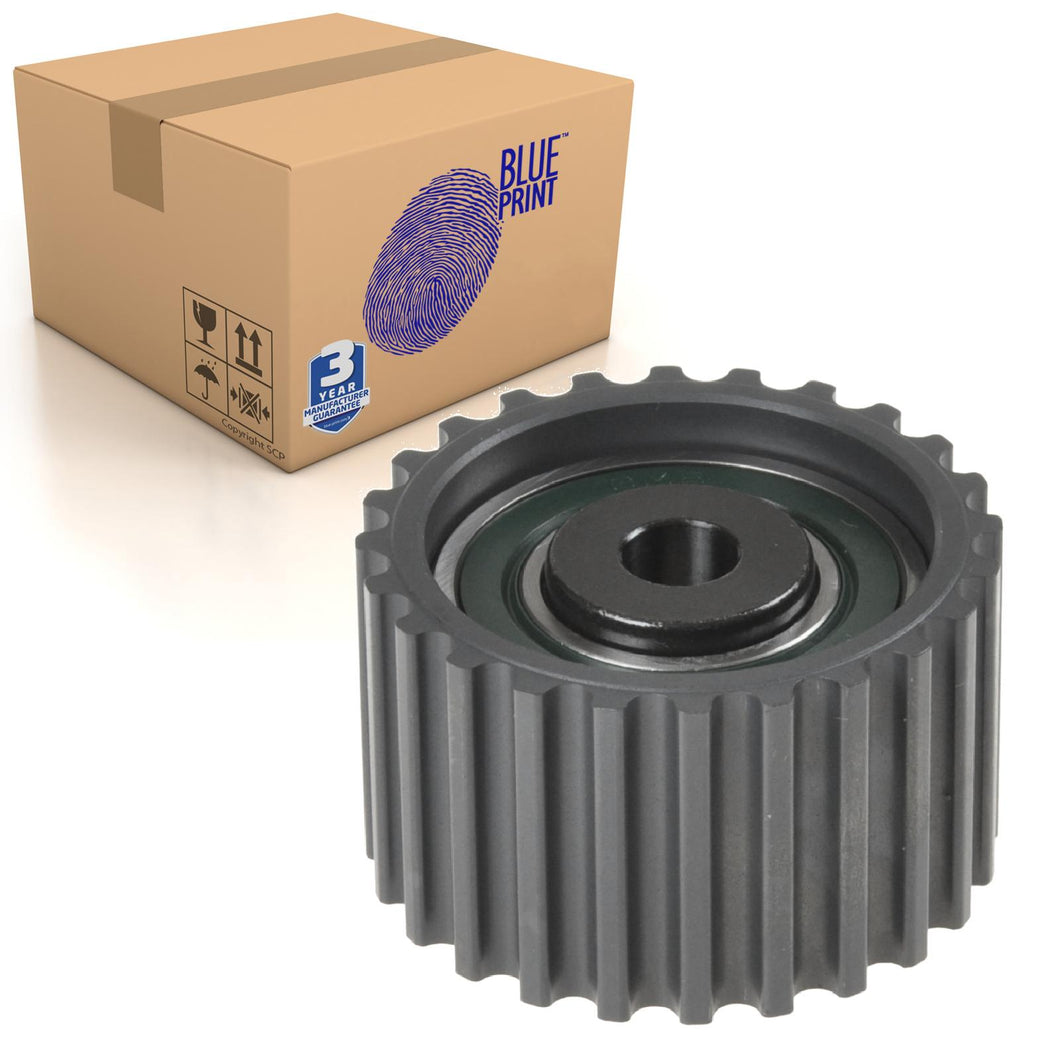 Timing Belt Idler Pulley Fits Subaru B3 Exiga Forester Impre Blue Print ADS77609