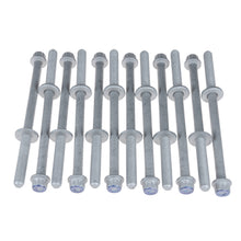 Load image into Gallery viewer, Cylinder Head Bolt Set Fits Subaru Forester Impreza Legacy Blue Print ADS77801