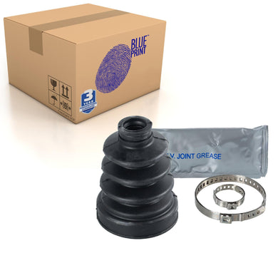 Cv Boot Kit Fits Subaru Impreza Legacy OE 28023PA050 Blue Print ADS78109