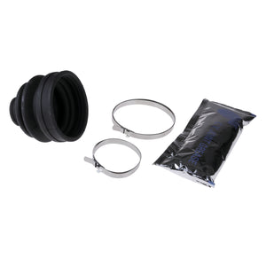 Rear Cv Boot Kit Fits Subaru Forester Impreza Legacy Outback Blue Print ADS78112