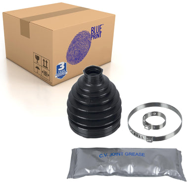 Front Cv Boot Kit Fits Subaru OE 28023AC060 Blue Print ADS78113