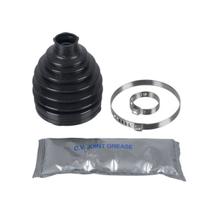 Front Cv Boot Kit Fits Subaru OE 28023AC060 Blue Print ADS78113