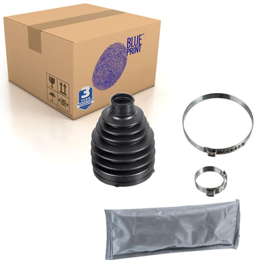 Cv Boot Kit Fits Subaru Forester Impreza Legacy Outback Blue Print ADS78114