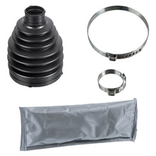 Load image into Gallery viewer, Cv Boot Kit Fits Subaru Forester Impreza Legacy Outback Blue Print ADS78114