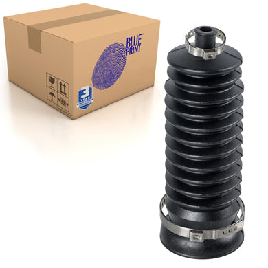 Front Steering Rack Boot Fits Subaru Impreza Legacy Leone S Blue Print ADS781501