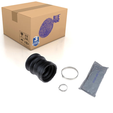 Front CV Boot Kit Fits Subaru Leone MV Saloon OE 723222042 Blue Print ADS78153