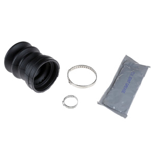 Front CV Boot Kit Fits Subaru Leone MV Saloon OE 723222042 Blue Print ADS78153