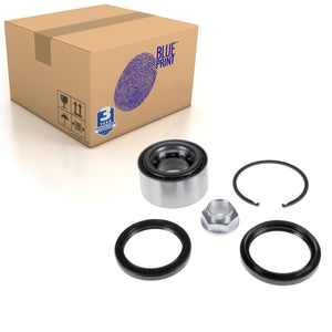 Forester Front Wheel Bearing Kit Fits Subaru 28316AE000 S1 Blue Print ADS78206