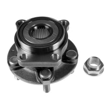 Load image into Gallery viewer, Forester Front ABS Wheel Bearing Hub Kit Fits Subaru Blue Print ADS78211