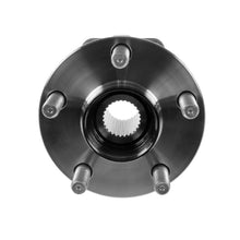 Load image into Gallery viewer, Forester Front ABS Wheel Bearing Hub Kit Fits Subaru Blue Print ADS78211