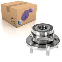 Load image into Gallery viewer, Impreza Front ABS Wheel Bearing Hub Kit Fits Subaru Blue Print ADS78212
