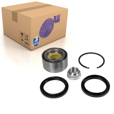 Forester Front Wheel Bearing Kit Fits Subaru 28316FE000 S1 Blue Print ADS78213C
