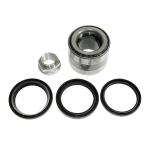 Impreza Rear Wheel Bearing Kit Fits Subaru 28016AA030 S2 Blue Print ADS78302