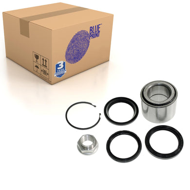 Forester Rear Wheel Bearing Kit Fits Subaru 28016FC001 S1 Blue Print ADS78304