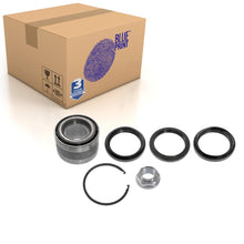 Load image into Gallery viewer, Impreza Rear Wheel Bearing Kit Fits Subaru 28016PA010 S1 Blue Print ADS78306