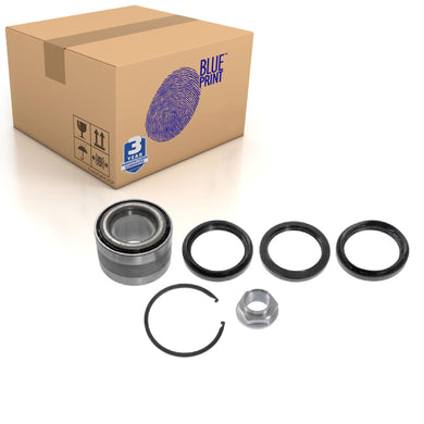 Impreza Rear Wheel Bearing Kit Fits Subaru 28016PA010 S1 Blue Print ADS78306