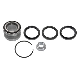 Impreza Rear Wheel Bearing Kit Fits Subaru 28016PA010 S1 Blue Print ADS78306