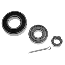 Load image into Gallery viewer, Rear Wheel Bearing Kit Fits Subaru 906010028 S1 Blue Print ADS78309