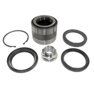 Impreza Rear Wheel Bearing Kit Fits Subaru 28016AA020 S1 Blue Print ADS78312