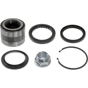 Impreza Rear Wheel Bearing Kit Fits Subaru 28016AA030 S1 Blue Print ADS78313