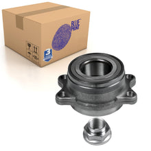 Load image into Gallery viewer, Legacy Rear Wheel Bearing Hub Kit Fits Subaru 28474AE000 S1 Blue Print ADS78315