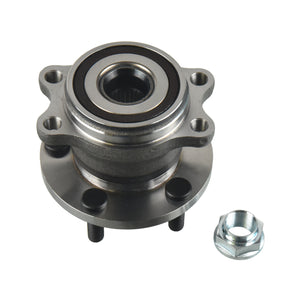 Legacy Rear ABS Wheel Bearing Hub Kit Fits Subaru Blue Print ADS78317