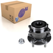 Load image into Gallery viewer, Impreza Rear ABS Wheel Bearing Hub Kit Fits Subaru Blue Print ADS78318