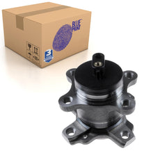 Load image into Gallery viewer, Swift Rear ABS Wheel Bearing Hub Kit Fits Suzuki 4340268L00 Blue Print ADS78320