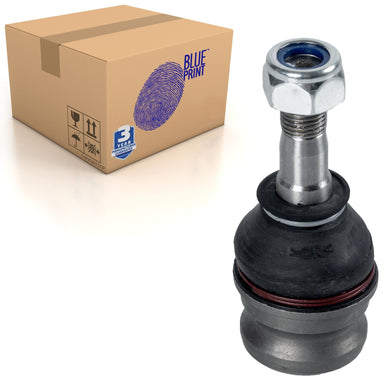 Front Lower Ball Joint Inc Nut Fits Subaru Leone MV Saloon Blue Print ADS78601