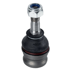 Front Lower Ball Joint Inc Nut Fits Subaru Leone MV Saloon Blue Print ADS78601