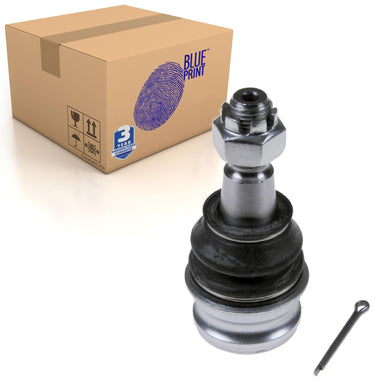 Front Lower Ball Joint Inc Castle Nut & Cotter Pin Fits Suba Blue Print ADS78610
