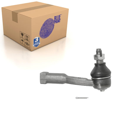Up Front Right Tie Rod End Outer Track Fits Subaru Blue Print ADS78703