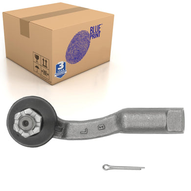 Up Front Left Tie Rod End Outer Track Fits Subaru 731320010 Blue Print ADS78704