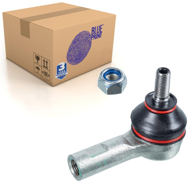 Front Tie Rod End Outer Track Fits Subaru 731320020 Blue Print ADS78705