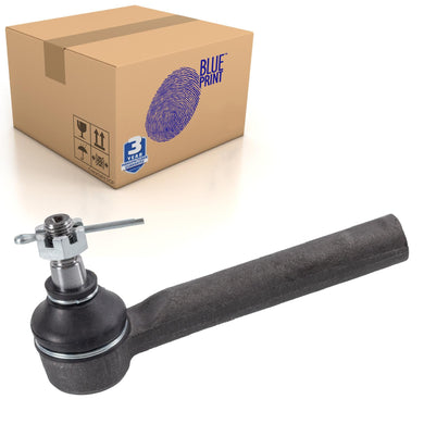Forester Front Tie Rod End Outer Track Fits Subaru Blue Print ADS78707