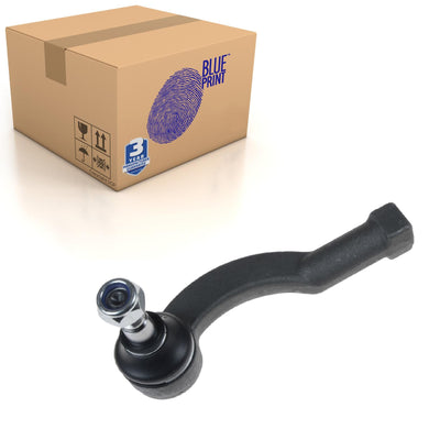 Impreza Front Right Tie Rod End Outer Track Fits Subaru Blue Print ADS78708