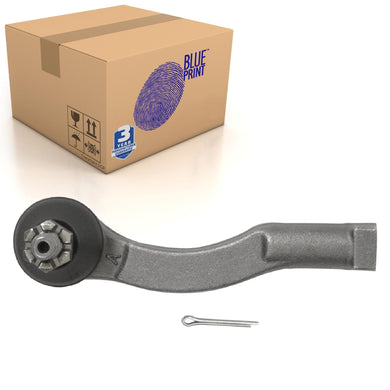 Impreza Front Left Tie Rod End Outer Track Fits Subaru Blue Print ADS78709