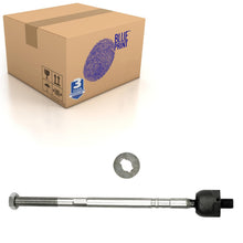 Load image into Gallery viewer, Front Inner Tie Rod Inc Counter Nut &amp; Locking Washer Fits Su Blue Print ADS78713