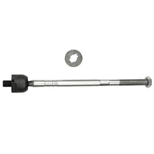 Load image into Gallery viewer, Front Inner Tie Rod Inc Counter Nut &amp; Locking Washer Fits Su Blue Print ADS78713